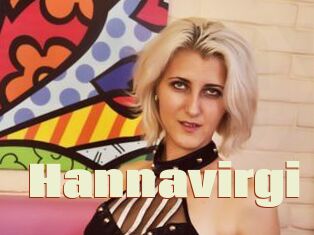 Hannavirgi