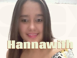 Hannawith