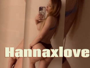 Hannaxlove