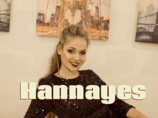 Hannayes