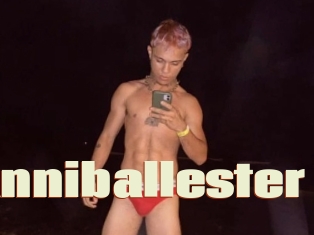 Hanniballester