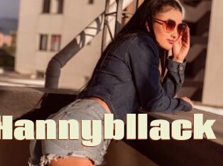 Hannybllack