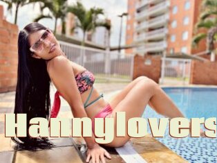 Hannylovers