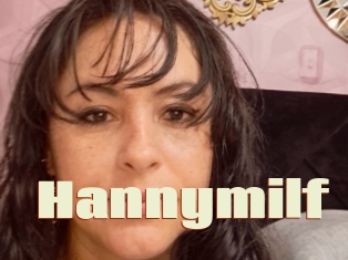 Hannymilf