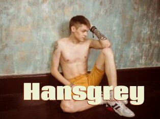 Hansgrey