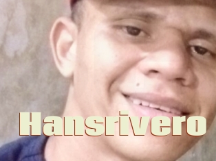 Hansrivero