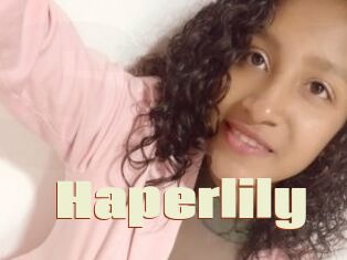 Haperlily