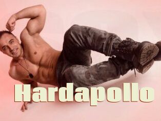 Hardapollo