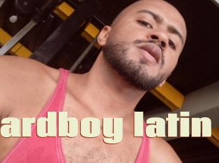 Hardboy_latin