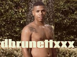 Hardbrunettxxx