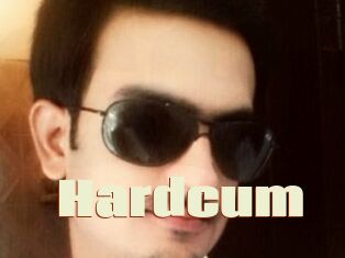 Hardcum