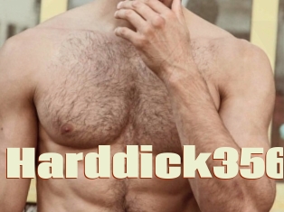 Harddick356