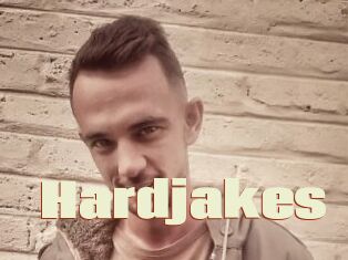 Hardjakes