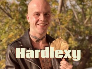 Hardlexy