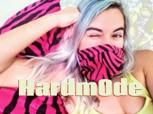 Hardm0de