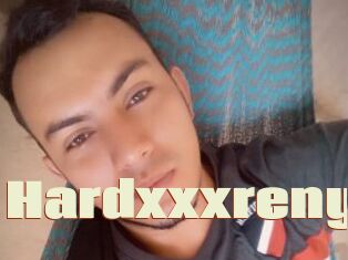 Hardxxxreny