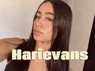 Harievans