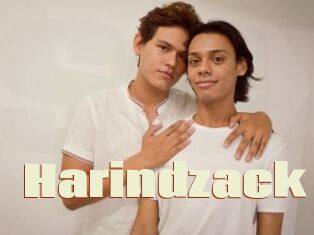 Harindzack