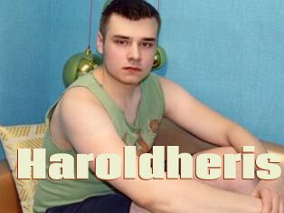 Haroldheris