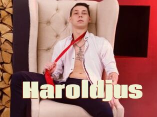 Haroldjus