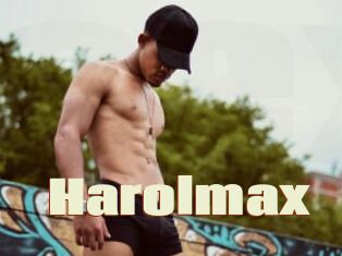 Harolmax