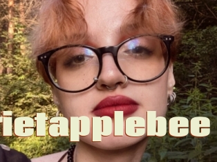 Harrietapplebee