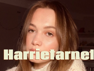 Harrietarnet