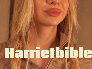 Harrietbible