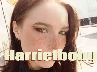 Harrietboby