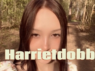 Harrietdobb