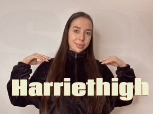 Harriethigh