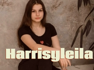 Harrisyleila