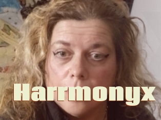 Harrmonyx