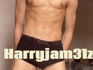 Harryjam31z