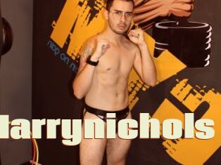 Harrynichols