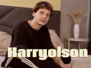 Harryolson