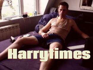 Harrytimes