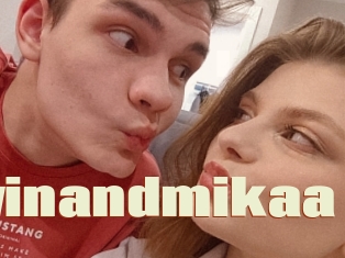 Hartwinandmikaa