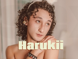 Harukii