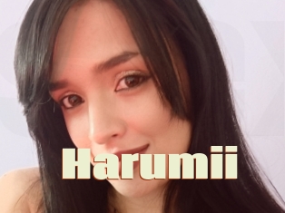 Harumii