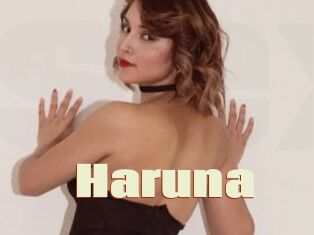 Haruna