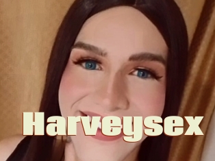 Harveysex