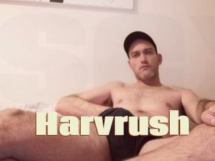 Harvrush