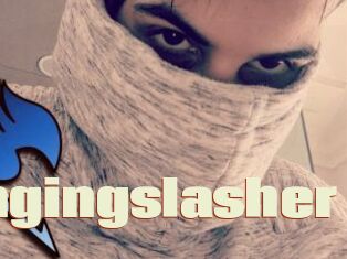 Hashslingingslasher