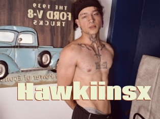 Hawkiinsx