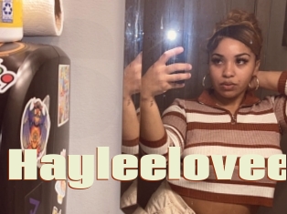 Hayleelovee