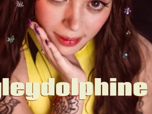 Hayleydolphine