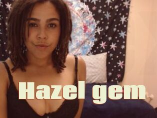 Hazel_gem