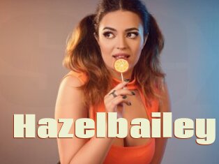 Hazelbailey