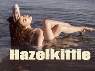 Hazelkittie